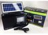 Generic NNS Solar Radio With Bluetooth & USB