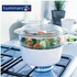 Luminarc Vitro Ceramic Cookware Set - 9 Pcs