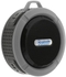Portable Bluetooth Speaker Wireless Shower Waterproof Gray