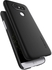 Spigen LG G5 Thin Fit cover / case - Black