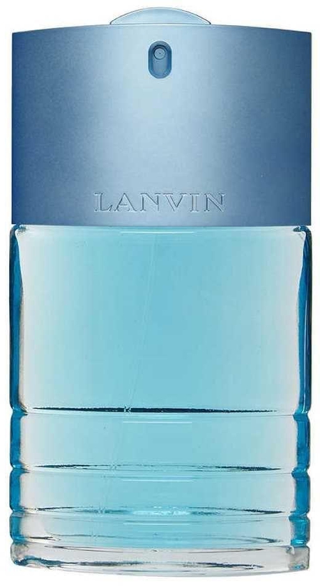 Lanvin Oxygene For Men Eau De Toilette 100Ml