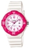 Women's Watches CASIO LRW-200H-4BVDF