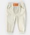 Toddler Boy's Pants Elastic Waist All Match Casual Pants