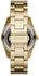 Fossil ES3586 Stainless Steel Watch - Gold