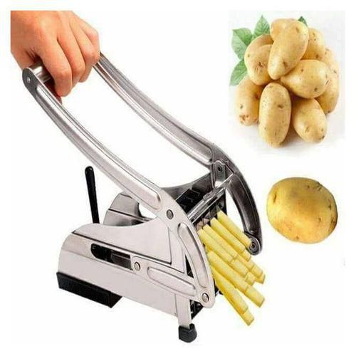 Generic Chips/Fries Potato Chopper Stainles Steel