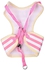 Generic Pink Stripe Chest Straps With 125 Cm Rope(PP Bag Packing Shipment) S