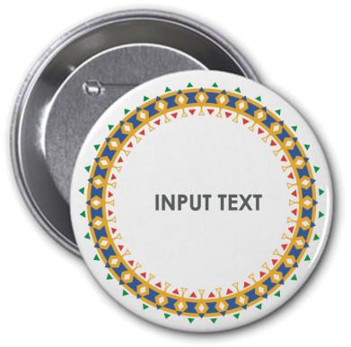 Ramadan Buttons