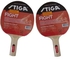 Stiga - Table Tennis Bat