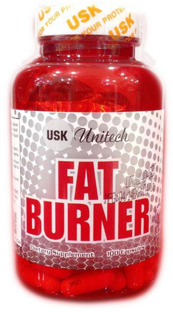 fat burner 100 natural)
