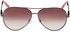 Carrera Pilot Unisex Sunglasses, 8010/S-NLX-59-LA