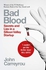 Qusoma Library & Bookshop Bad Blood- John Carreyrou