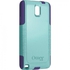 Otter Box Commuter Series Back Cover For Samsung Galaxy Note 3 screen protector included