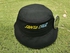 Authentic Santa Cruz Hat Strip Fade Bucket Youth (Black)