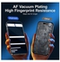 Joyroom JR-P01 Tempered Glass Screen Protector (2.5D Full Screen with Black Edge) for iP 14 6.1" (Privacy) Black