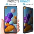 5D Tembered Glass Screen Protector For Samsung Galaxy Note 10 Lite Privacy Glass Screen Protector