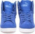 Puma Dazzling Blue Walking Shoe For Women
