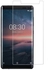 Tempered Glass Screen Protector for Nokia 8 Sirocco Clear