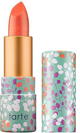 Tarte Amazonian Butter Lipstick - Coral Blossom