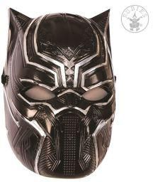 Rubies Black Panther Deluxe Mask