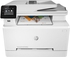 Hp Color Laserjet Pro MFP 283fdw Multifunction Printer