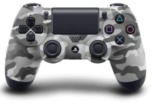 Dualshock 4 Wireless Controller For Playstation 4