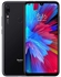 XIAOMI Redmi Note 7 - 6.3-inch 32GB/3GB Dual SIM 4G Mobile Phone - Space Black