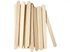 50pcs In A Pack Ice Cream Wooden Stick