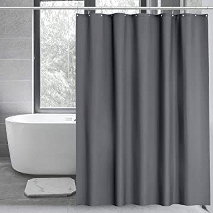 Home Collections PEVA SHOWER CURTAIN LINER ECO FRIENDLY FOR BATHROOM