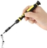Generic Precision Screwdriver Set Repair Tool Kit - Yellow