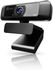 J5Create كاميرا ويب USB ™ HD مع دوران 360 درجة