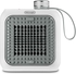 Delonghi Capsule Desk Electric Fan Heater, 360 Watts, Green - HFX10B03-GR