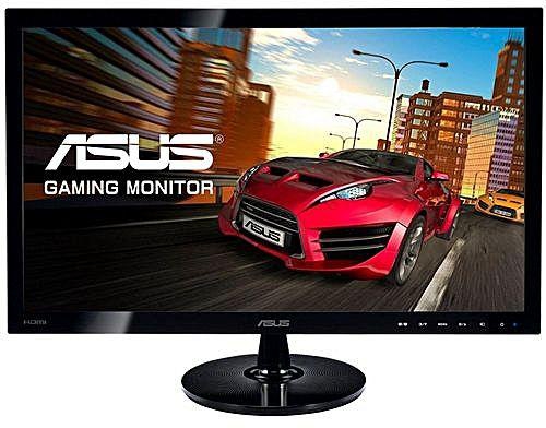 ASUS VS248HR Gaming Monitor - 24" FHD (1920x1080) , 1ms, HDMI - Black