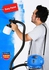 Paint Zoom Professional Spray System- Random Color