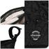 Premium Stroller Bag - Quilted - Black