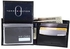 Tommy Hilfiger Men's Cambridge Passcase Billfold Wallet - 31TL22X063