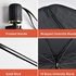 Car Windshield Sun Shades Umbrella - Fold-able (54 X 24 Inch)