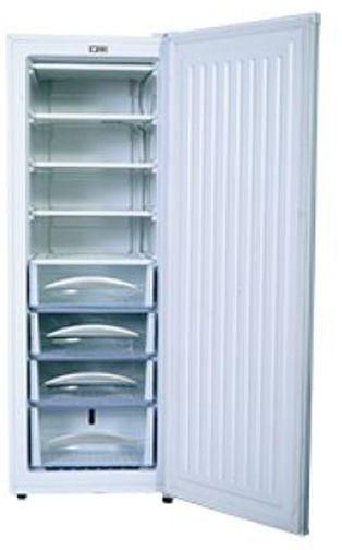 Haier Thermocool Upright Freezer HF-250BS R6 - Lagos Delivery Only