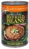 Amy's Vegetarian Organic Refried Beans - 411 g