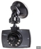 2.2" Dual Lens Car DVR Full HD 1080P Car Rearview Camera Recorder 140 Wide Angle Dash Cam Drive Recorder Night Vision G-Sensor