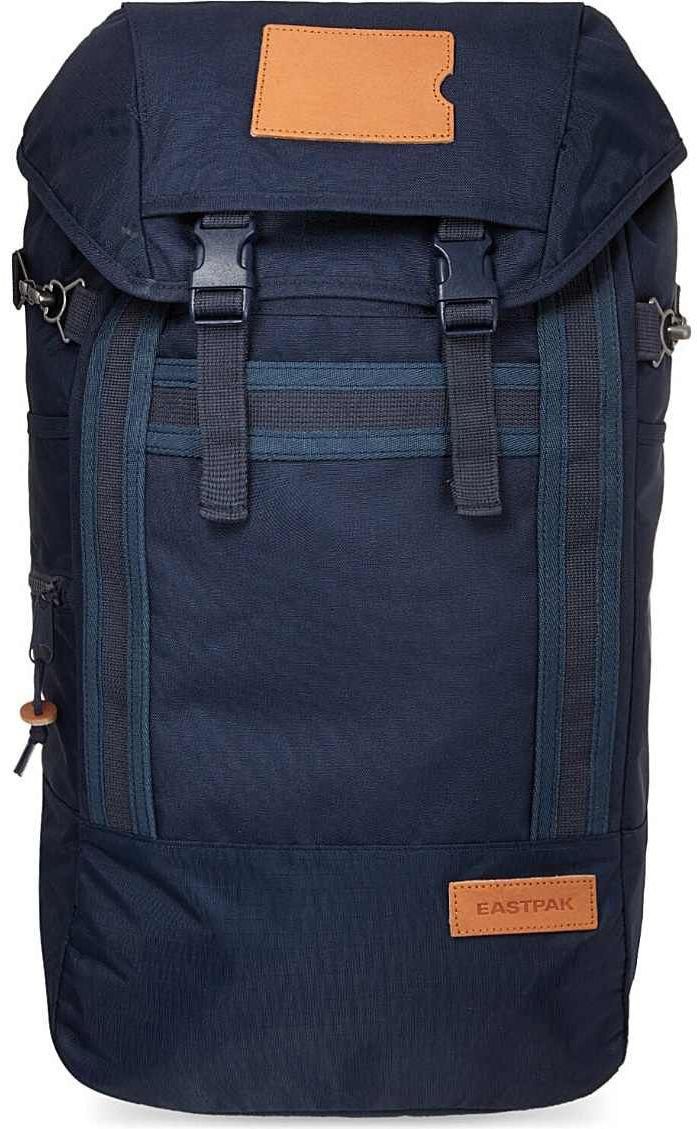 Eastpak Bust Merge Backpack 15.6 Inch Navy