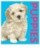 Photographic Shaped Board Book: Puppies