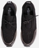 Club Shoes Strassed Sneakers - Black