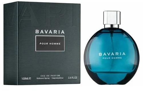 Fragrance World BAVARIA POUR HOMME