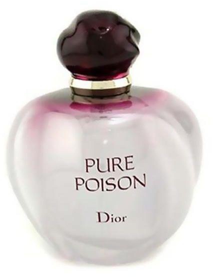 Dior Pure Poison - For Women - EDP - 100ml