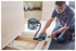 Bosch Professional GHO 12V-20 PROFESSIONAL CORDLESS PLANER, BATTERY & CHARGER NOT INCLUDED