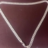 Genuine Silver 925 Pure Silver 925 Necklace