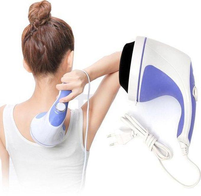 As Seen On Tv Anti-cellulite Relax & Spin Tone Massager