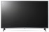 LG UHD TV 4K Smart Television 55 Inch UQ7500 Series, Cinema Screen Design 4K Active HDR WebOS Smart AI ThinQ - 55UQ75006LG (2022 Model)