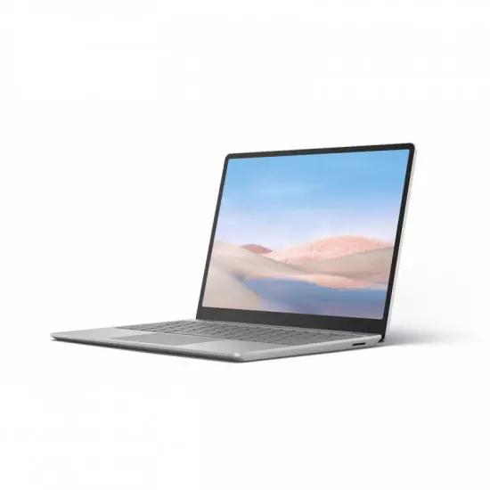 Microsoft Surface Laptop Go EDU - i5-1035G1/4GB/64GB, Platinum; Commercial, CZ&amp;SK | Gear-up.me