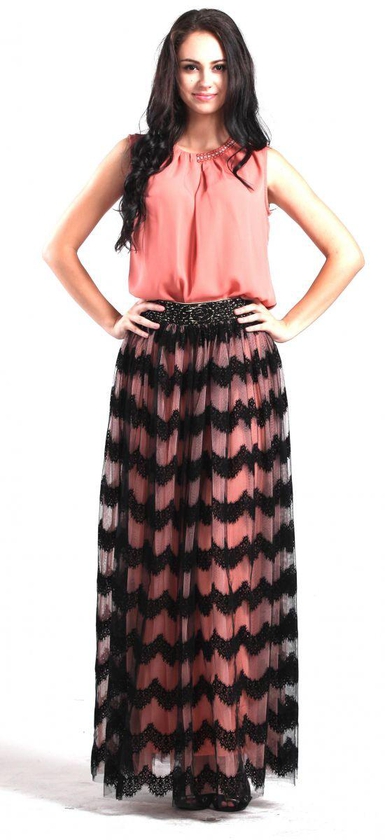 Skirt For Women By Opera , Size 34  EU ,1400696805